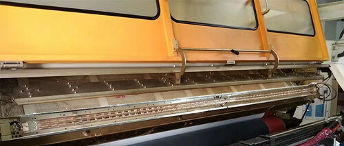 راه حل های گرمایش کارآمد برای صنعت خودرو