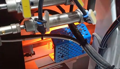 چگونه لامپ های مادون قرمز به 