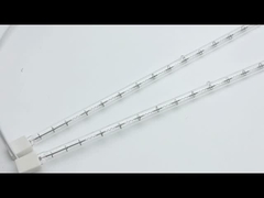 لامپ مادون قرمز گرمایشی بدون پوشش SK18 لامپ جایگزین چاپگر HP 5210