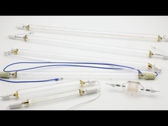 لامپ پخت ماوراء بنفش متال هالید 7 کیلووات برای پوشش پایه چوب