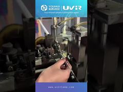 200-4000 وات لامپ هالوجن با پوشش سفید