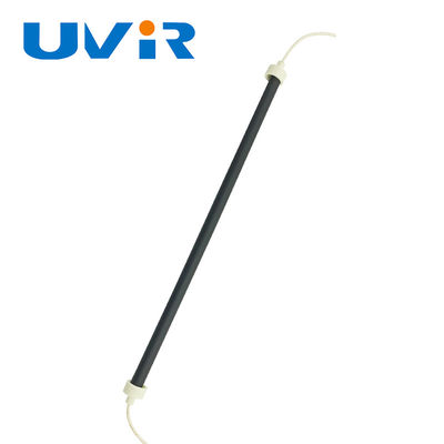 قیمت خوب لامپ مادون قرمز کوارتز 150W-2000W 220V-240V برای گرم کردن خشک کردن آنلاین