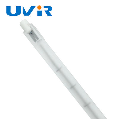 قیمت خوب لوله های لامپ های گرمایشی مادون قرمز موج کوتاه 200 تا 400 وات آنلاین