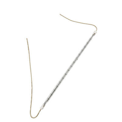 قیمت خوب 200-4000W لامپ روشنایی مادون قرمز موج کوتاه پایه R7S آنلاین