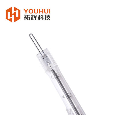 Good price پارامتر کوارتز هیتر لوله هالوجن مادون قرمز 200-4000W عنصر گرمایش IR آنلاین