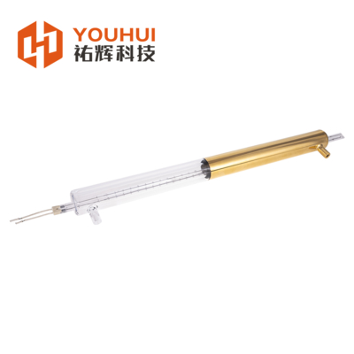 قیمت خوب لامپ گرمکن کوارتز مادون قرمز دوقلو 11x23mm 200-6000W آنلاین