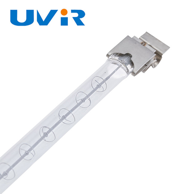 قیمت خوب لامپ مادون قرمز تک موج کوتاه برای خشک کردن رنگ 55-575 ولت آنلاین