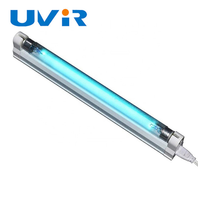 Good price لامپ میکروب کش 2 پین دو طرفه Uv LED 16W 288mm برای تصفیه کننده هوا آنلاین