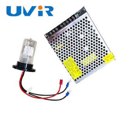 Good price لامپ های OEM DD10Z ACS دوتریوم D2 برای منابع نور ابزار آنلاین