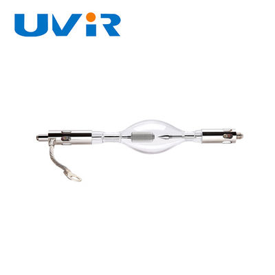 قیمت خوب لامپ قوس زنون کوتاه 6500 وات 160 آمپر 375 میلی‌متری برای پروژکتورهای سینما آنلاین