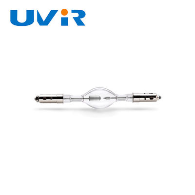 قیمت خوب لامپ قوس زنون کوتاه 28 ولت 285 میلی‌متری 75000 لومن برای نورپردازی صحنه آنلاین