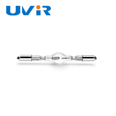 قیمت خوب لامپ زنون قوس کوتاه 4000 وات کوارتز نقره ای برای نورپردازی صحنه آنلاین