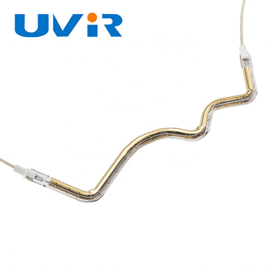 قیمت خوب لوله برق فرون قرمز کوارتز 5000 ساعت عمر آنلاین