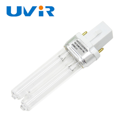 Good price H شکل 85mm 5W G23G27 UV لامپ میکروب کش لامپ کوارتز Uvc Light blub آنلاین