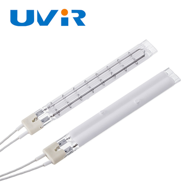 قیمت خوب لامپ هالوژنی دو لوله 4600W آنلاین