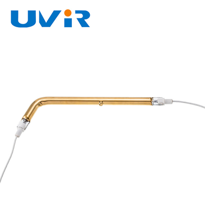قیمت خوب لامپ مادون قرمز موج کوتاه 3D طلا هالوژن 150-6000 وات آنلاین