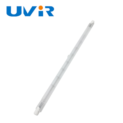 Good price لامپ های مادون قرمز 8-14 قطر لامپ های مادون قرمز UVIR پایه و لوله سفارشی برای سفت کردن آنلاین