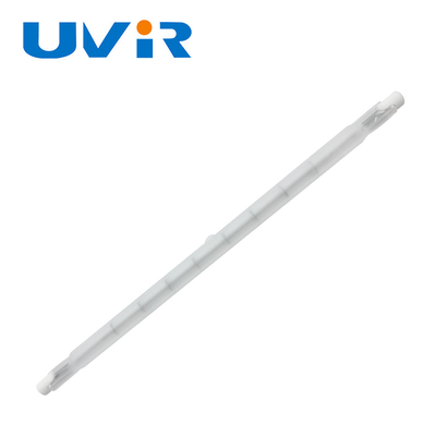 Good price لامپ هالوجنی پایه قابل تنظیم R7S برای گرمایش طول 50-1500mm آنلاین