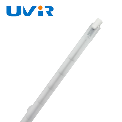 Good price R7S لامپ های گرمایشی مادون قرمز لوله های یخ زده برای راه حل های خشک کردن سریع و دقیق آنلاین