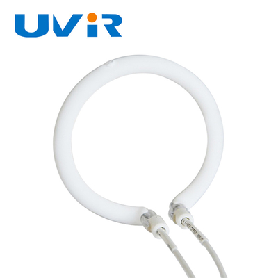 لامپ های مادون قرمز رنگ سفید 200-6000W برای جوش پلاستیکی