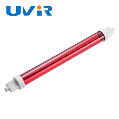 قیمت خوب لامپ حرارتی مادون قرمز ربای کوارتز 1500mm پایه R7ST آنلاین