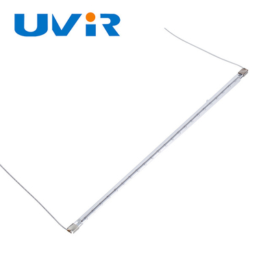 SK17 لامپ گرمایش کوارتز 1000W 235V