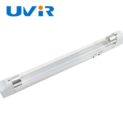 لامپ میکروب کش 8 واتی UVC، لامپ UV تهویه مطبوع G8t5