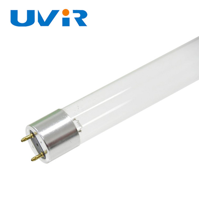 Good price لامپ های باکتری کش 11 واتی UV لوله کوارتز G5، گرد و غبار را برای بیمارستان اتاق خواب از بین می برند آنلاین