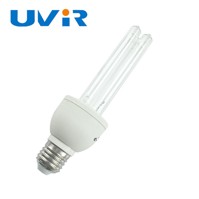 Good price لامپ میکروب کش E27 220V 15W UVC , لامپ UV باکتری کش فرابنفش آنلاین