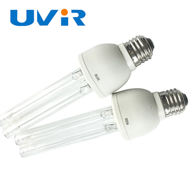 Good price لامپ میکروب کش 15/25 وات UVC، لامپ ازن UVC 110 ولت / 220 ولت آنلاین