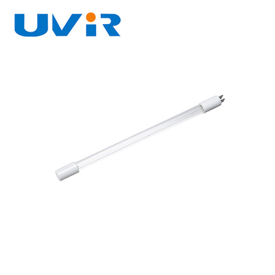 لامپ میکروب کش 28W T5 UVC، لوله Uvc پزشکی برای استریل کردن هوا