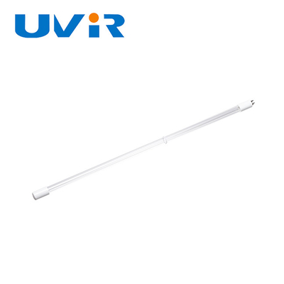 GPH1630T5L 4P اشعه ماوراء بنفش میکروب کش فرابنفش 55W 1148mm