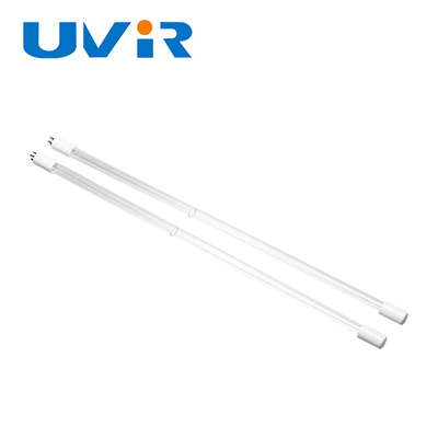 Good price GPH1148T5L لامپ میکروب کش UVC میکروب کش 120 وات لوله شیشه ای کوارتز آنلاین