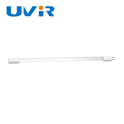 Good price GPH436T5L HO UV لامپ میکروب کش Uvc با ازن برای بیمارستان آنلاین