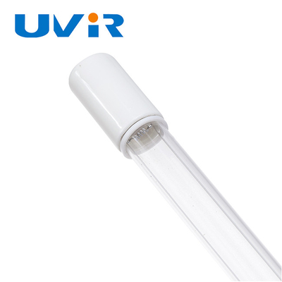 Good price لامپ میکروب کش UVC با طول موج 254 نانومتر، نور لوله UVC 32 وات T5 آنلاین