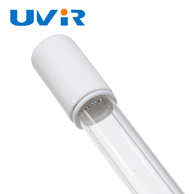 Good price GPH793T5L HO Far Uvc لامپ 72W 550mm شیشه کوارتز هالوژن 28W آنلاین