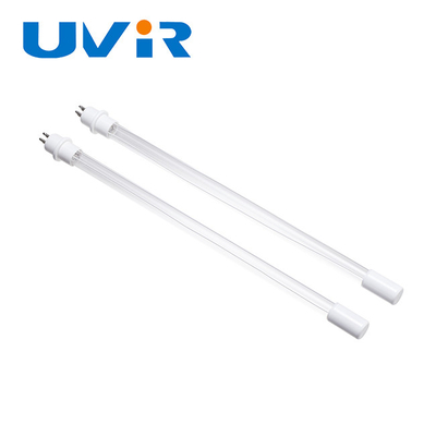ODM OEM OEM UVC لامپ ازن 4 پین برای ضدعفونی کننده استریلایزر اتاق
