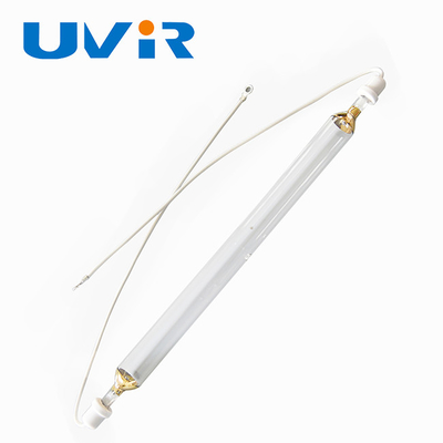 Good price لامپ جیوه 320 ولت UV فشار متوسط ​​4 کیلو وات برای چسب رنگ خودرو آنلاین