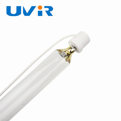 Good price لامپ UV فشار متوسط ​​جیوه 135 ولت 360 میلی‌متر برای پخت چاپ روی صفحه جوهر تزریقی آنلاین