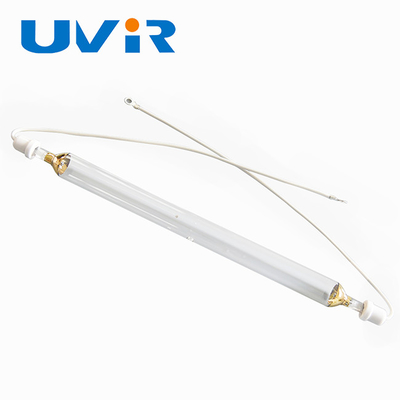 Good price لامپ کیورینگ جیوه 365 نانومتری 6 کیلووات 380 ولت UV ولتاژ بالا برای چاپ آنلاین