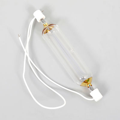 قیمت خوب لامپ جیوه UV 3000 وات 700 ولت با پایه سرامیکی برای کاربردهای پخت صنعتی آنلاین