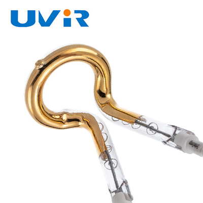 Good price قطر لوله 39-606mm لامپ های مادون قرمز حلقه ای با طرح های سفارشی آنلاین