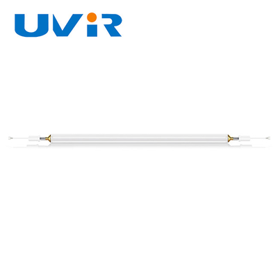Good price لامپ پخت با فشار متوسط ​​UV Metal Halide RoHS SGS Authentication آنلاین
