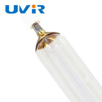 قیمت خوب لامپ خشک کننده جیوه UV 700 ولت 3000 وات برای ماشین های چاپی آنلاین