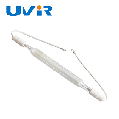 Good price لامپ پخت 135 ولت 2 کیلووات 417 نانومتر UV، درپوش سرامیکی لامپ ید گالیوم آنلاین