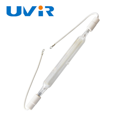 Good price 3KW 220V لامپ های UV گالیوم سرامیکی / درپوش های انتهایی فلزی آنلاین