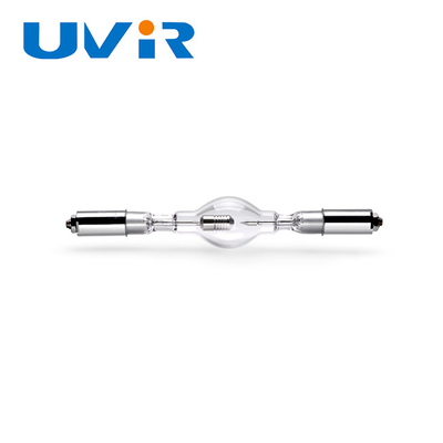 Good price 12.5V 80mm لامپ قوس کوتاه زینون 400h طول عمر مواد کوارتز آنلاین