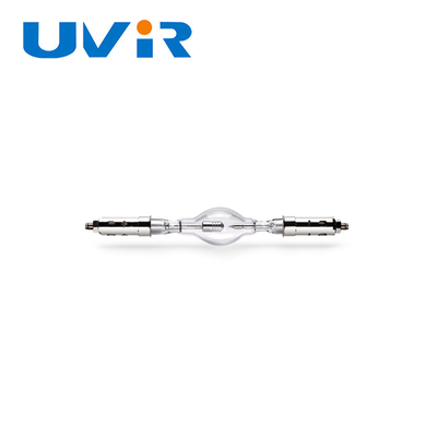 قیمت خوب لامپ قوس زنون XUV3000 STAGE با قوس کوتاه 130000lm ارتفاع 170mm آنلاین