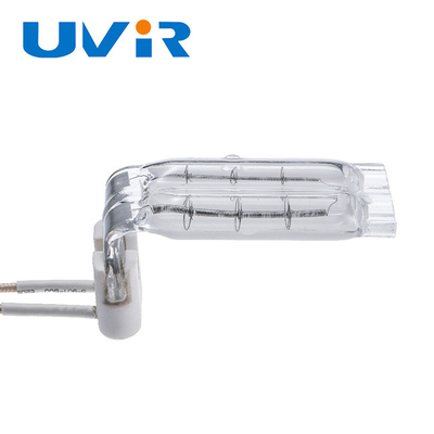Good price در حالی که Reflector Infrared Heating Element Tube 400V 3150W L نوع آنلاین