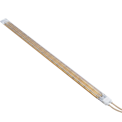 Good price TC05 3825W هالوژن لوله گرمایش رشته تنگستن پاسخ سریع آنلاین